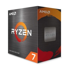 AMD Ryzen 7 5700X AM4 BOX 8cores 16threads 3.4GHz 32MB L3 65W bez hladnjaka