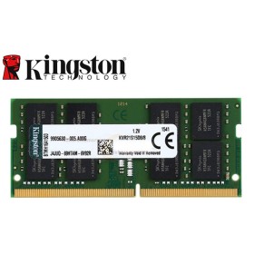 Kingston 32GB 3200MHz DDR4 SOSODIMM