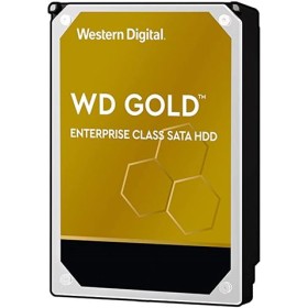 HDD Interni WD Gold Enterprise Class 8TB 3,5" SATA WD8004FRYZ