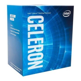 Intel Celeron G5905 Procesor3.5GHz 4MB L3LGA1200 BOX,Comet Lake