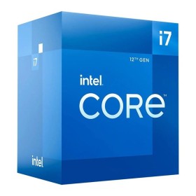 Intel Core i7-12700 2.1GHz25MB L3 LGA1700 BOX,Alder Lake