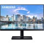 Samsung 24'' FHD Posl Mon T45FLF24T450FQRXEN, 24", FHD, 5ms75Hz,HDMI x2, DP, USB, Vesa