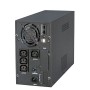 UPS GEMBIRD EG-UPS-PS2000-01, 2000VA , 1600W, AVR, USB, LCD display