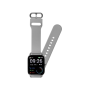 Haylou Smart Watch RS4 Silver - LS12