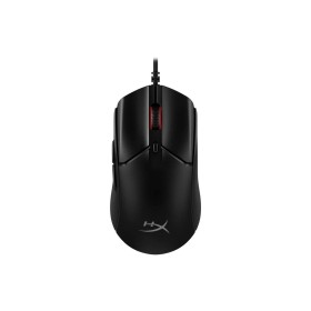 HyperX Pulsefire Haste 2 BGaming Mouse (Black)
