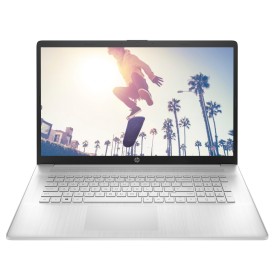 HP Laptop 17-cn0065nm17,3 FHD AG, i3-1115G4 3.0/4.18GB DDR4, 512GB SSD, FreeDos