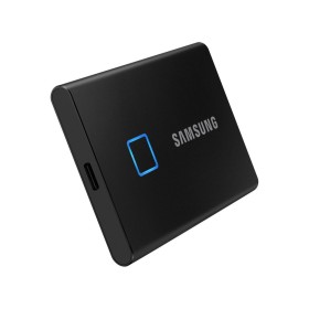 Samsung ext. SSD T7 Touch 1TBUSB 3.2,Black