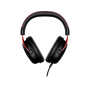 HyperX Cloud IIGaming Headset(Black-Red)