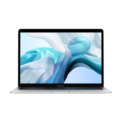 Apple MacBook Air 13" M1 8GB 256GB SSD Silver MGN93ZE-MGN93LL/A