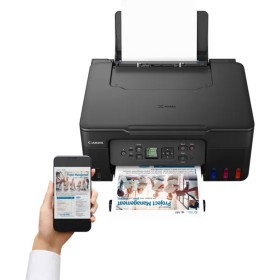 Printer CANON PIXMA MFP G3470 9str/min.black  5str./min color, tinte GI-490 USB+Wi-Fi+Cloud