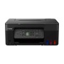 Printer CANON PIXMA MFP G3470 11str/min.black  6str./min color, tinte GI-490 USB+Wi-Fi+Cloud