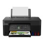 Printer CANON PIXMA MFP G3470 11str/min.black  6str./min color, tinte GI-490 USB+Wi-Fi+Cloud