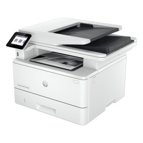 Printer HP LaserJet Pro MFP 4103fdw Print/copy/scan/fax 40str/min duplex+ADF. USB+ LAN+ WiFi 2Z629A