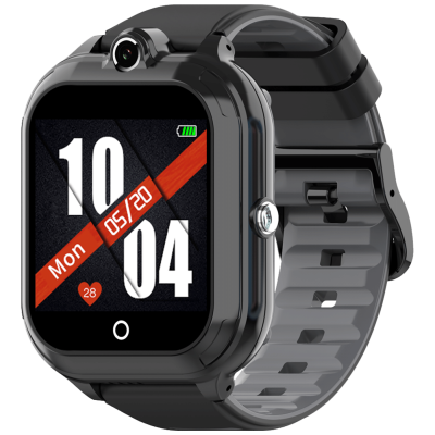 MeanIT Sat pametni, 1.44" ekran, GSM 4G - WATCH 4G - CALLING