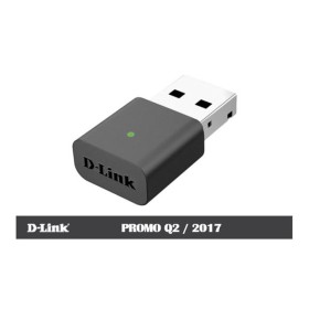D-Link USB bežični adapter DWA-131