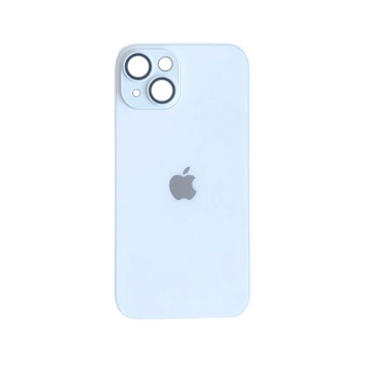AG glass iPhone 15 bijela*