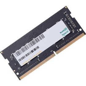 APACER RAM 16GB 3200MHz DDR4SODIMM