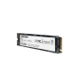 Patriot SSD 256GB M.2P300 M.2 PCIe Gen 3 x4up to R/W : 1700/1100MB/s