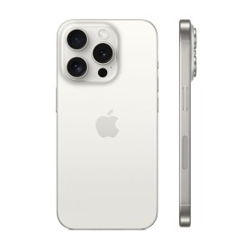 Apple iPhone 15 Pro 128GB White