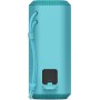 Sony bluetooth zvučnik XE 200 baterija do 16h vodootporanIPS67 Party Connect i Stereo Pair plav