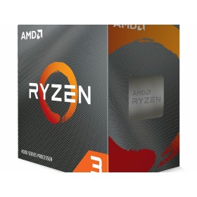 AMD Ryzen 3 4300G AM44 cores,8 threads,3.8GHz,4MB L3,65W