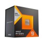 AMD Ryzen 9 7900X3D AM5 BOX12 cores,24 threads,4.4GHz128MB L3,120W,bez hladnjaka