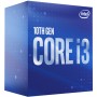Intel Core i3-10100 Processor3.60GHz 6MB L3 LGA1200 BOX