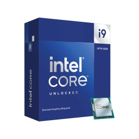 Intel Core i9-14900KFmax 6.0GHz 36MB LGA1700 BOXRaptor Lake,bez hladnjaka,bez grafike