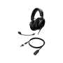 HyperX Cloud IIIGaming Headset (Black)