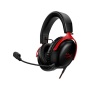 HyperX Cloud IIIGaming Headset (Black/Red)