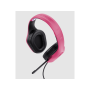 Trust GXT 415P Zirox gamingslušalice, žičane, pink, 200cm kabl, 3.5 mm, over-ear, mikrofon