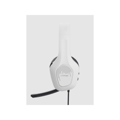 Trust GXT 415W Zirox gamingslušalice, žičane, 200 cm kabl, 3.5 mm, over-ear, mikrofon