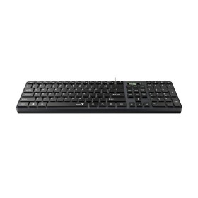 Tastatura GENIUS SlimStar 126 USB 31310017406