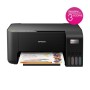 Printer Epson MFP EcoTank ITS L3210 print/scan/copy 33str/min BW. 15str/min color. rezolucija printanja 5.760 x 1.440 dpi. USB