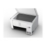 Printer Epson MFP EcoTank ITS L3266 print/scan/copy 33str/min BW. 15str/min color, display. rez.printanja 5.760 x 1.440dpi,USB+W
