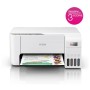 Printer Epson MFP EcoTank ITS L3256 print/scan/copy 33str/min BW. 15str/min color, rezolucija printanja 5.760 x 1.440dpi,USB+WiF