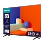 HISENSE TV  LED 43A6K UHD Smart TV UHD