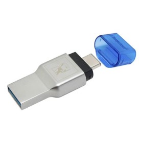 Čitač kartica USB + USB-C MobileLite Duo 3C Reader