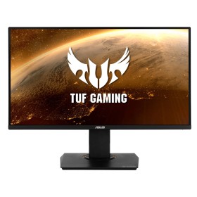 Asus TUF Gaming VG289Q UHD 4K28",IPS,3840x2160,350cd,60Hz,DP,HDMIx2,Spea,Tilt,Swiv,Pivot,HA,VESA