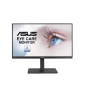 ASUS VA27DQSB Eye Care Monitor27",IPS,FHD,300cd,5ms,75Hz,VGA,DP,HDMI,USBx2,Tilt,Swivel,Pivot,HA,S