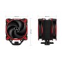 CPU hladnjak Arctic Freezer 34 eSports DUO - Red ACFRE00060A