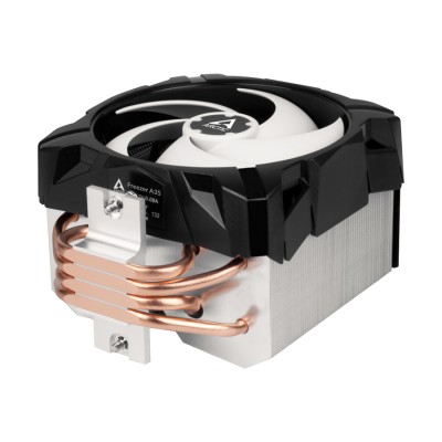 CPU cooler Arctic Freezer A35, AM5, AM4, ACFRE00112A