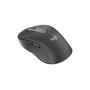 Miš LOGITECH M650 Signature Bluetooth wireless Mouse Graphite 910-006236