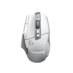 Miš LOGITECH G502 X Corded Gaming Mouse - white - USB - 910-006146