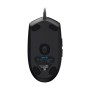 Miš LOGITECH G102 LIGHTSYNC, gaming, 910-005823