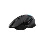Miš LOGITECH G502 LIGHTSPEED Wireless Gaming Mouse - BLACK - EER2 910-005567