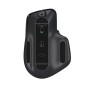 Miš LOGITECH Bluetooth Mouse MX Master 3S Bluetooth - GRAPHITE 910-006559