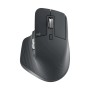 Miš LOGITECH Bluetooth Mouse MX Master 3S Bluetooth - GRAPHITE 910-006559