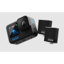 GoPro Hero 12 Black AccessoryBundle