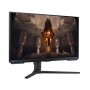 28" UHD Odyssey Gaming Mo G70B28",IPS,3840x2160,144Hz,1msHDMIx2, DP, USB x3, G-Sync